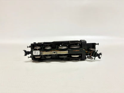 Märklin 37135 Dampflok Reihe D XIII 2222 K.Bay.Sts.B AC H0