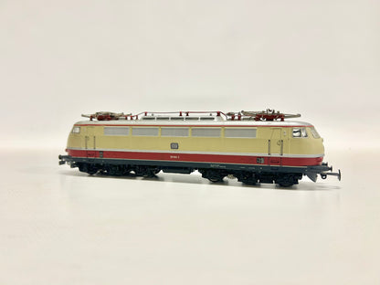Märklin 3053 E03 TEE E-Lok, H0, OVP, TOP