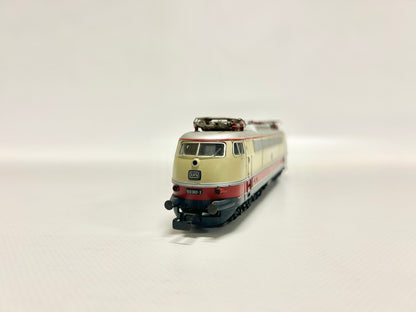 Märklin 3053 E03 TEE E-Lok, H0, OVP, TOP
