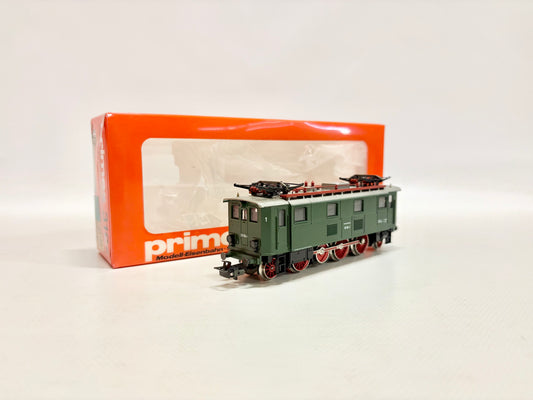 Primex 3162 E-Lok Br 132 104-1 DB AC H0