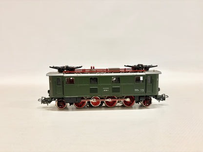 Primex 3162 E-Lok Br 132 104-1 DB AC H0