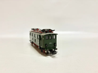 Primex 3162 E-Lok Br 132 104-1 DB AC H0