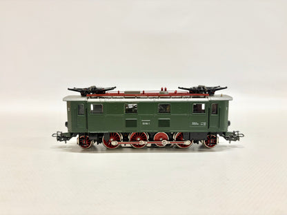 Primex 3162 E-Lok Br 132 104-1 DB AC H0