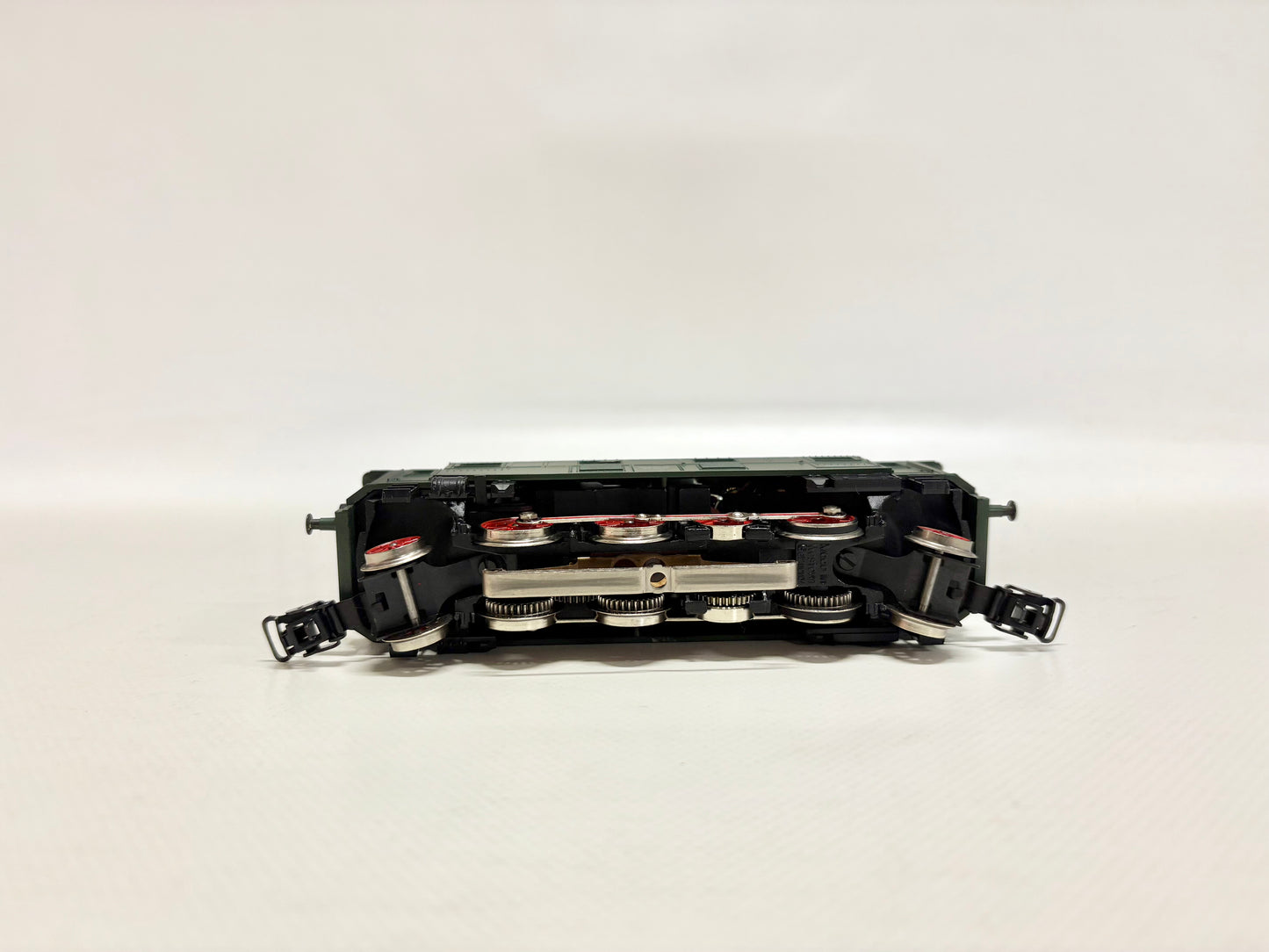 Primex 3162 E-Lok Br 132 104-1 DB AC H0