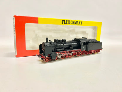 Fleischmann 4160 Dampflok Br 38 2609 DR DC H0