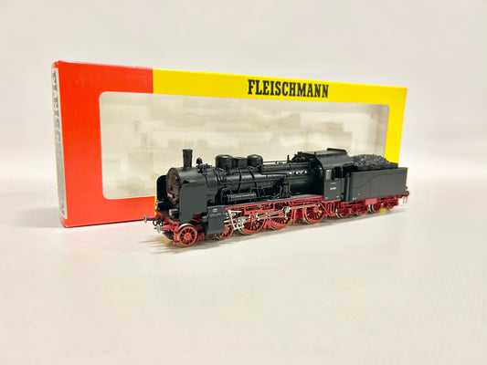 Fleischmann 4160 Dampflok Br 38 2609 DR DC H0