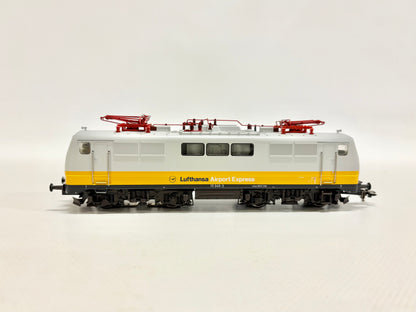 Märklin 26671 Mfx+ Digital & Sound Zugpackung Lufthansa Airport Express DB AC H0