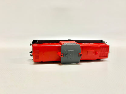 Fleischmann 4215 Diesellok Br 212 350-3 DB Cargo DC H0