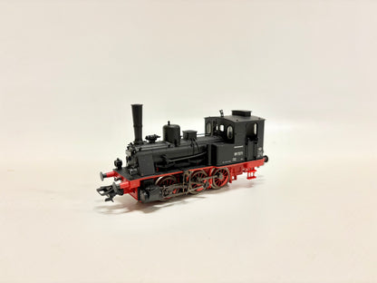Märklin 26555 Mfx-Digital Zugpackung Nebenbahn Personenzug DB AC H0
