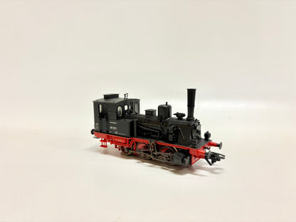 Märklin 26555 Mfx-Digital Zugpackung Nebenbahn Personenzug DB AC H0