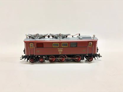 Märklin 26537 Mfx-Digital Zugpackung Personenzug Epoche II DRG AC H0