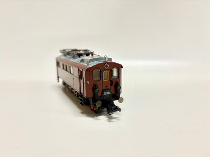 Märklin 26537 Mfx-Digital Zugpackung Personenzug Epoche II DRG AC H0