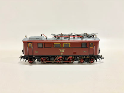 Märklin 26537 Mfx-Digital Zugpackung Personenzug Epoche II DRG AC H0
