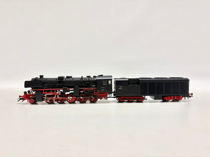 Märklin 37171 Digital Dampflokomotive Br 52 1911 mit Kondenstender DR AC H0