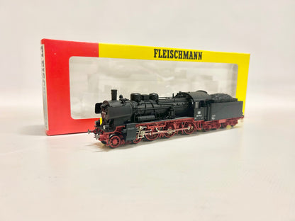 Fleischmann 991164K Digital Dampflok 038 772-0 DB DC H0