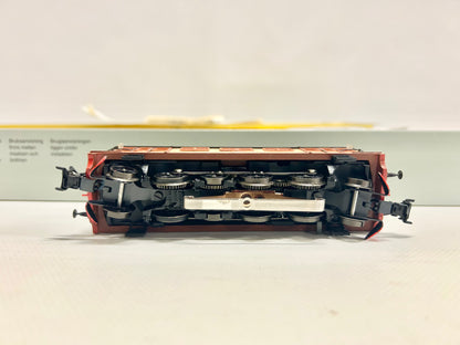 Märklin 2670 Digital Schwedischer Personenzug, Holzzug, H0, OVP, Top
