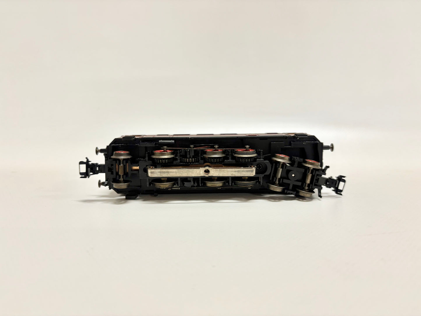 Märklin 26537 Mfx-Digital Zugpackung Personenzug Epoche II DRG AC H0