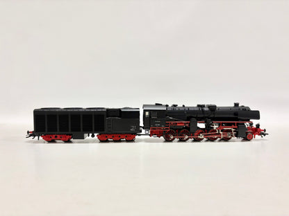 Märklin 37171 Digital Dampflokomotive Br 52 1911 mit Kondenstender DR AC H0