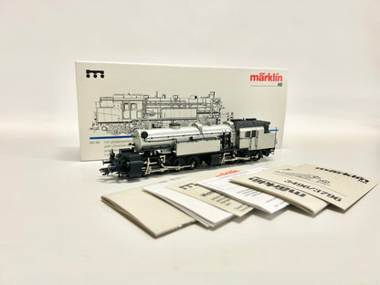 Märklin 83496 Digital, Br 96 "Metall-Technologie", Mallet, H0, OVP, TOP