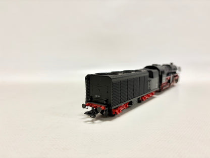 Märklin 37171 Digital Dampflokomotive Br 52 1911 mit Kondenstender DR AC H0