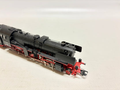 Märklin 37171 Digital Dampflokomotive Br 52 1911 mit Kondenstender DR AC H0