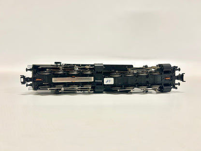 Märklin 83496 Digital, Br 96 "Metall-Technologie", Mallet, H0, OVP, TOP
