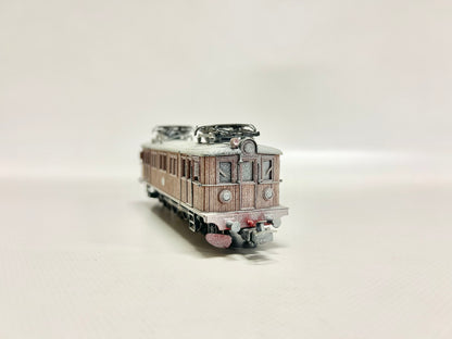 Märklin 3171 Schwedische E-Lok, Verschneit, H0, OVP, TOP