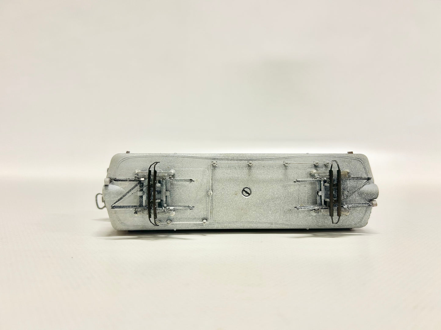 Märklin 3171 Schwedische E-Lok, Verschneit, H0, OVP, TOP