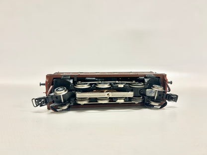 Märklin 3171 Schwedische E-Lok, Verschneit, H0, OVP, TOP