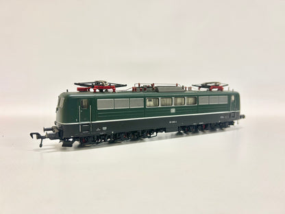 Fleischmann 4380 E-Lok Br 151 030-4 DB DC H0