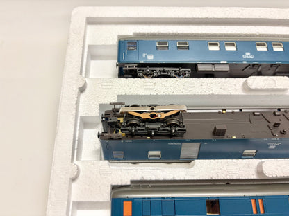 Märklin 49951 Wagen-Set Hilwswagen zum Kranzug DB AC H0