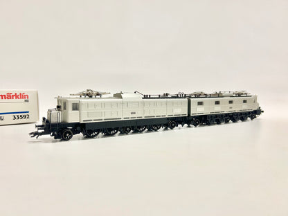 Märklin 33592 Digital Ae 8/14 SBB E-Lok, H0, OVP, TOP