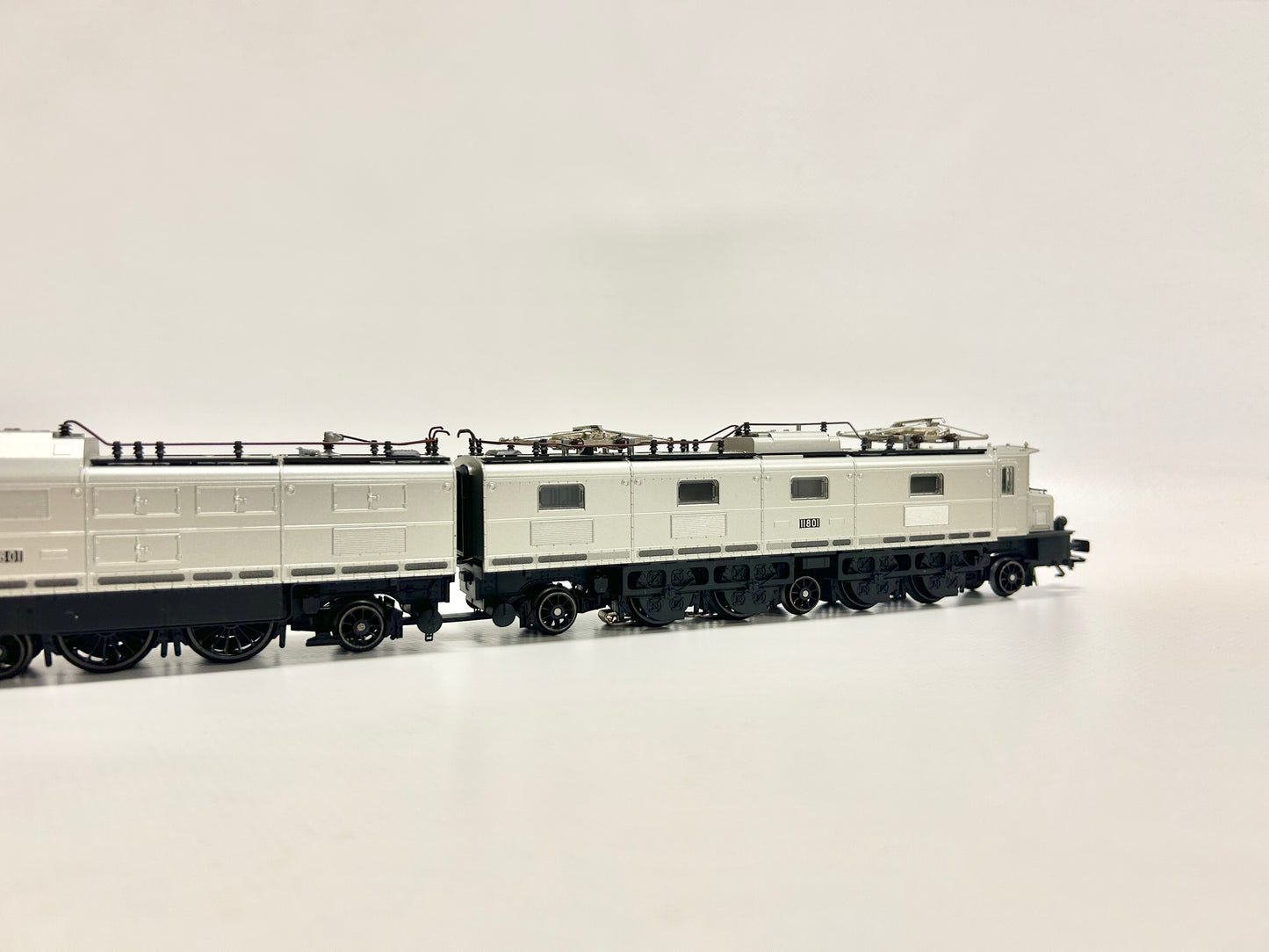 Märklin 33592 Digital Ae 8/14 SBB E-Lok, H0, OVP, TOP