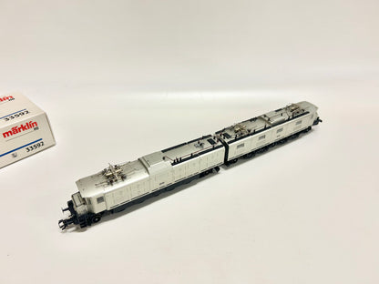 Märklin 33592 Digital Ae 8/14 SBB E-Lok, H0, OVP, TOP