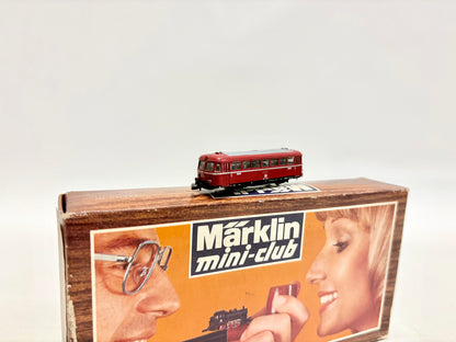 Märklin 8816 Dieseltriebwagen 798 716-7 DB H0