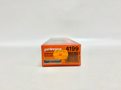 Primex 4199 Oldtimer Personenwagen K.By.Sts.B AC H0