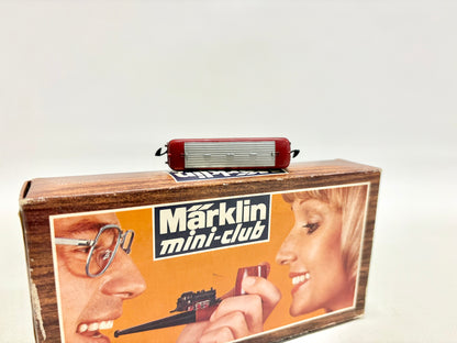 Märklin 8816 Dieseltriebwagen 798 716-7 DB H0