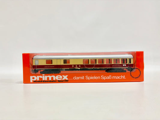 Primex 4289 TEE Personenwagen *ungeöffnet* DB AC H0