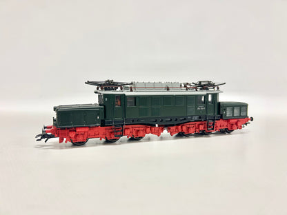 Märklin 3335 Br 254 E-Lok "Eisenschwein" DR, H0, OVP, TOP