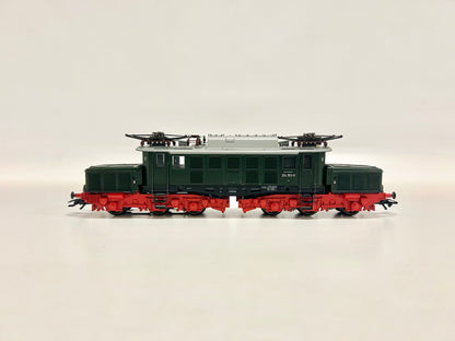Märklin 3335 Br 254 E-Lok "Eisenschwein" DR, H0, OVP, TOP