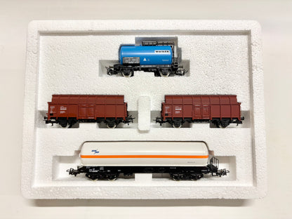 Märklin 4790 Wagen-Set Regional Bayern DB AC H0
