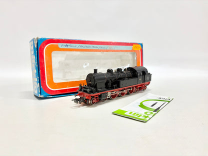 Märklin 3106 *gesupert* Dampflok Br 78 500 DRG AC H0