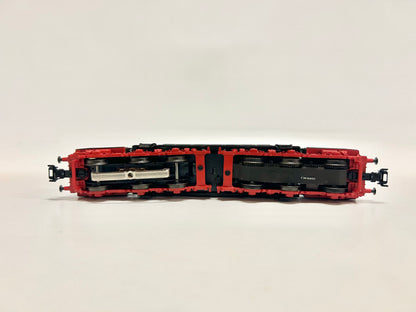Märklin 3335 Br 254 E-Lok "Eisenschwein" DR, H0, OVP, TOP