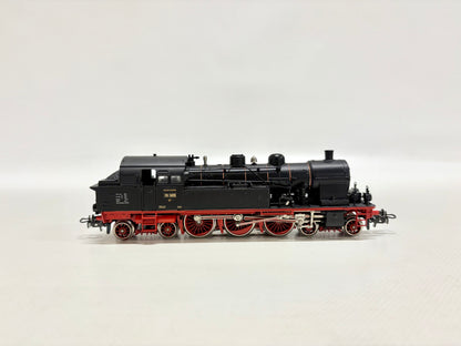 Märklin 3106 *gesupert* Dampflok Br 78 500 DRG AC H0