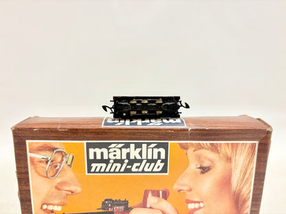 Märklin 8864 Diesellokomotive Br 260 417-1 DB Z