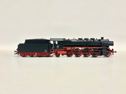 Märklin 39390 Mfx-Digital, Sound Class 39 Steam Locomotive, DB, H0, Original Packaging, TOP