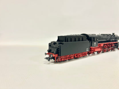 Märklin 39390 Mfx-Digital, Sound Class 39 Steam Locomotive, DB, H0, Original Packaging, TOP
