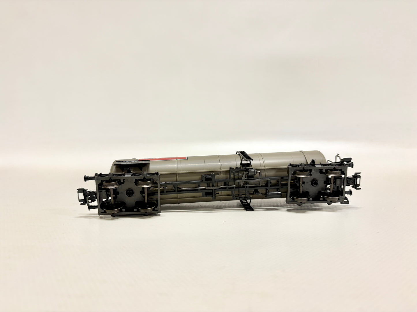 Märklin 4754 Vierachsiger Kesselwagen "Esso" DB AC H0