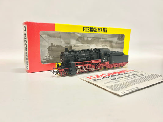 Fleischmann 1157 AC Dampflok Br 56 2659 DB H0