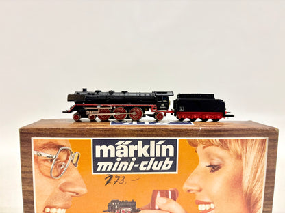 Märklin 8885 Dampflokomotive Br 003 160-9 DB H0